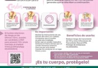 Recomienda IMSS Veracruz Sur hacer uso de condón para evitar embarazos y enfermedades de transmisión sexual