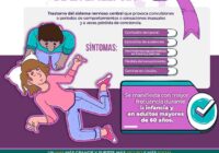 Informa IMSS Veracruz Sur sobre síntomas de epilepsia