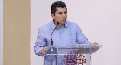 Tras 6 días detenido, liberan a alcalde de Río Blanco, Ricardo Pérez García