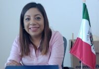 URGE OBRA PÚBLICA EN COMUNIDADES DE AMATLÁN : JAZMIN RAMOS