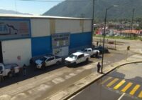 FGE y SSP simularon pruebas para justificar cateo a bodega en Río Blanco: CNDH