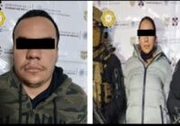 Detienen a pareja de colombianos que comercializaban droga en jabones