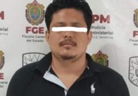 CAE HOMICIDA DE PANCHO PAREDES