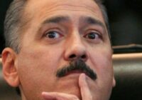 FGR indaga presunta participación de Manlio Fabio Beltrones en magnicidio de Colosio