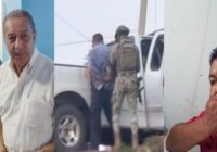 Comandante de la policía de Chinameca, Veracruz uno de los detenidos durante refriega entre marinos y civiles; se le acusa de secuestro