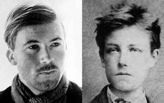 Brenan y Rimbaud, nexo de literatura y vida