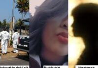 SUMAN TRES FEMINICIDIOS EN EL DISTRITO DE HUATUSCO, DURANTE MARZO
