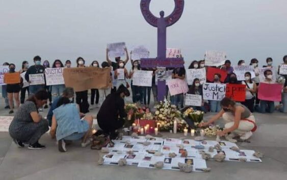 Dos feminicidios más en Veracruz previo al Día Internacional de la Mujer
