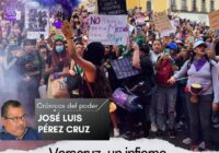Veracruz, un infierno para las mujeres