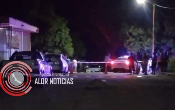 Mujer originaria de Coatzacoalcos fue asesinada por su esposo en Tabasco.