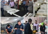 OPLE Veracruz inicia Programa Integral para la conservación, reutilización y desincorporación del material electoral
