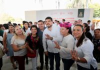 Zenyazen Escobar impulsa desarrollo socioemocional de estudiantes con “Escuela para Padres”