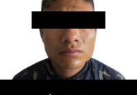 Detiene SSP a sujeto por presuntos delitos contra la salud en Córdoba