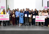 OPLE Veracruz reconoce el compromiso y el profesionalismo del personal de la Rama Administrativa