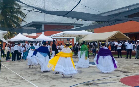 El Instituto de Estudios Superiores de Tlacotalpan presente en la estrategia “Arma tu Plan”