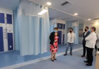 Cuenta IMSS Veracruz Sur con nueva Unidad de Cuidados Intensivos Neonatales