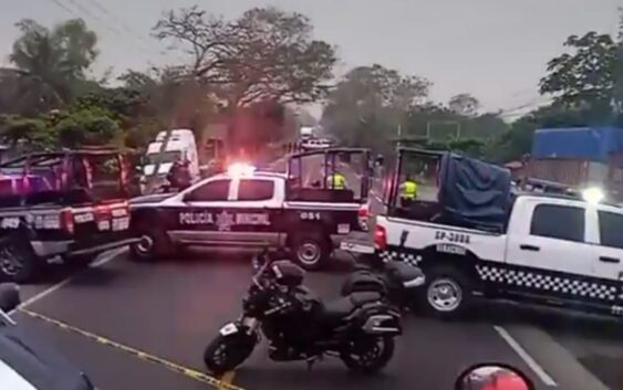 Fatídico accidente de la SSP en San Rafael!!!