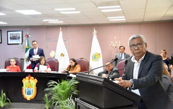 Pide que ayuntamiento atienda a agentes y subagentes municipales de Cazones