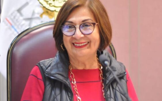 En Veracruz, a las mujeres se les defiende y a las víctimas se les hace justicia: Mago Corro