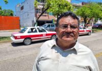 Taxistas de Coatzacoalcos esperan beneficios con la Expo Feria 2023