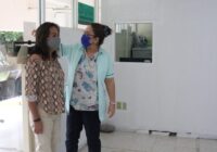 Exhorta IMSS Veracruz Sur a derechohabientes a asistir a sus citas médicas puntualmente