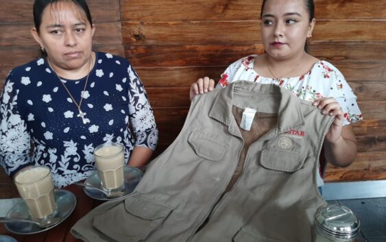 Servidores de la Nación del estado de Veracruz denuncian despidos injustificados