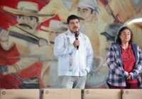 Zenyazen dona 20 computadoras a la Secundaria General no. 2 “Julio Zárate”, de Xalapa