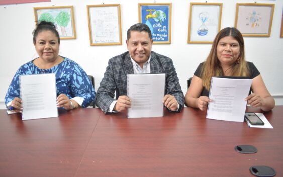 Analiza Comisión propuesta de iniciativa de ley en materia de protección civil