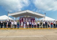 Gobierno de Coatzacoalcos inició el “Operativo Semana Santa 2023”; con la participación de más de 350 elementos de seguridad