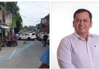 Alexis Sánchez, ex diputado local, es asesinado junto con su hijo y esposa; el triple crimen, en Tezonapa, Veracruz