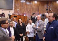 Congreso deja sin efectos donación de un predio en Córdoba