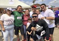 En el Veracruz de la gente se recuperan los espacios públicos y la gran convivencia familiar: Gómez Cazarín