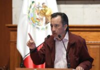 Golpes certeros al narcomenudeo han provocado ataques armados como los de Tihuatlán y Acayucan: Gobernador