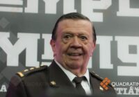 Fallece Xavier López Chabelo