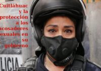Cuitláhuac y la protección a los acosadores sexuales en su gobierno/ Místicos y Terrenales