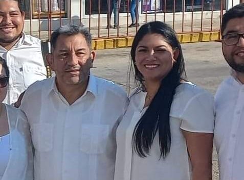 CAMBIOS Y CESES DE FUNCIONARIOS EN AYUNTAMIENTO DE COATZACOALCOS