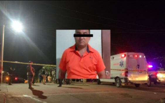 Alcalde de Chinameca pide que se investigue a su comandante tras enfrentamiento en el sur