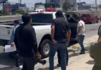 Detienen a Juez de Proceso del Distrito Judicial de Coatzacoalcos