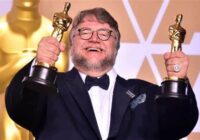 Guillermo del Toro gana el Oscar a Mejor Película Animada por “Pinocho”, así fue su discurso