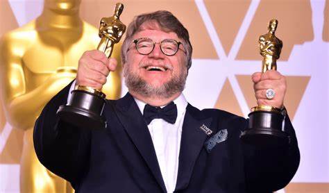 Guillermo del Toro gana el Oscar a Mejor Película Animada por “Pinocho”, así fue su discurso