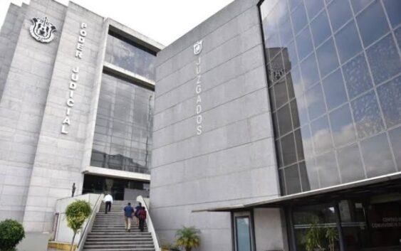 Abogados exigen limpia en el sistema judicial de Veracruz e iniciar por el Juzgado Cuarto de Xalapa por corrupción.