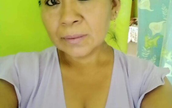 Otra mujer de #Acayucan desaparecida; van tres en dos semanas