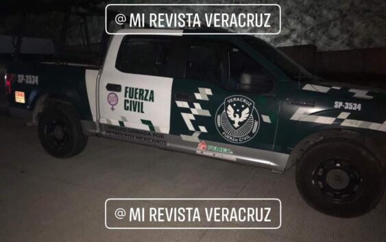 ASALTO EN EL EXCLUSIVO FRACCIONAMIENTO PUNTA TUBURON