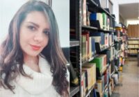 Katia Carrillo asume la dirección de Bibliotecas de Municipales