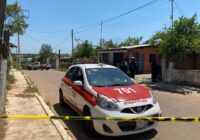 Fallece en Acayucan taxista de Minatitlán