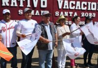 Pone en marcha Noé Castillo Olverael Operativo “Semana Santa 2023”