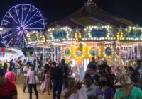 Más de 130 mil personas han disfrutado de la Expo Feria Coatza 2023