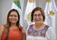 Asesora Congreso a autoridades de Soledad de Doblado