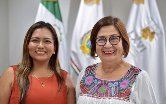 Asesora Congreso a autoridades de Soledad de Doblado