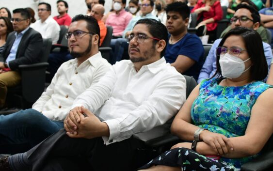 OPLE Veracruz capacita a su personal con Jornada de sensibilización en el marco de la Consulta libre, previa, informada, de buena fe y culturalmente adecuada a los pueblos y comunidades indígenas y afromexicanas